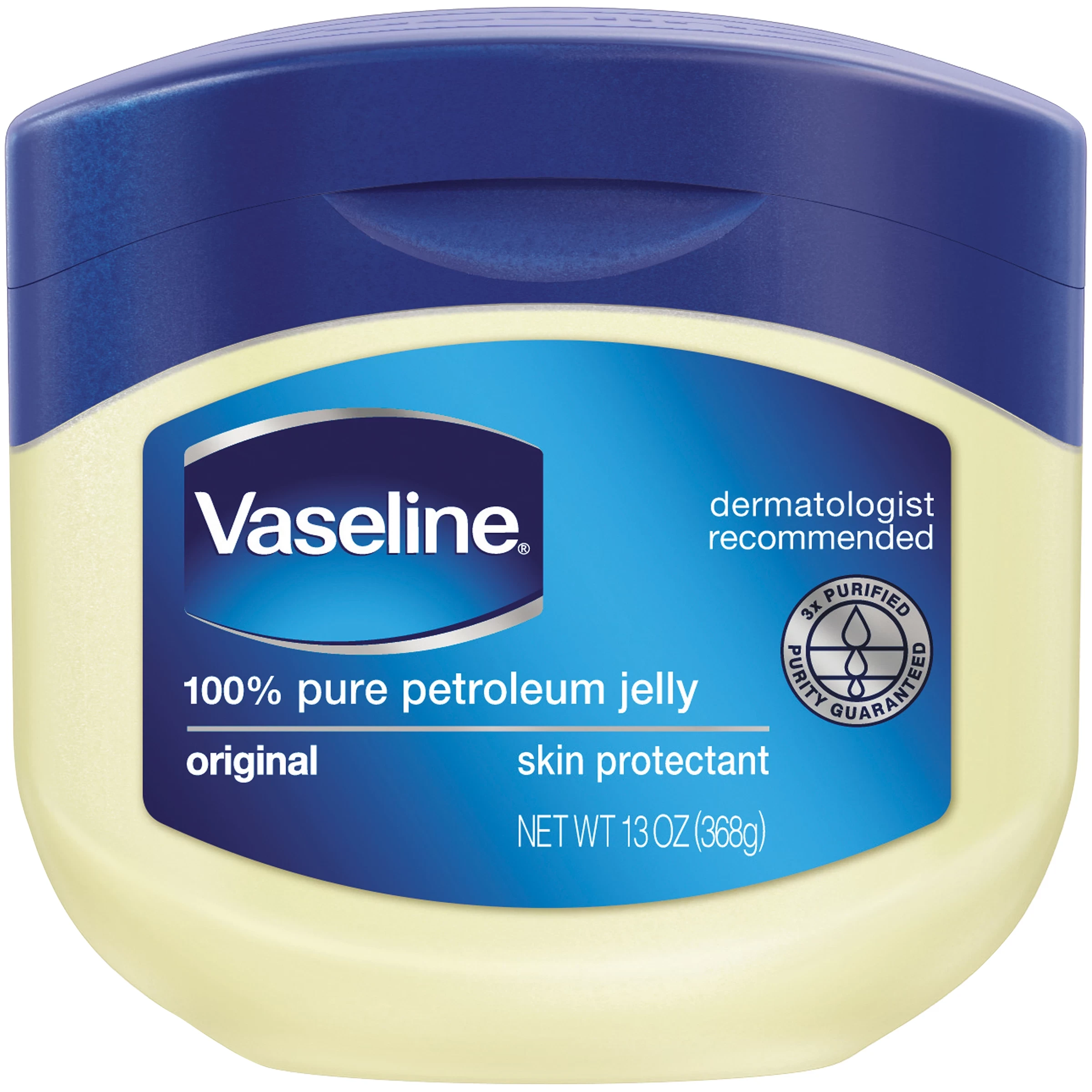 vaseline