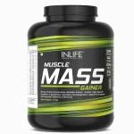 INLIFE  Mass Gainer