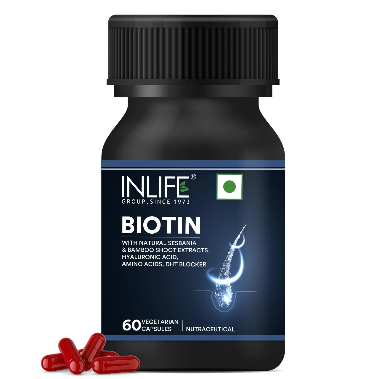 INLIFE BIOTIN