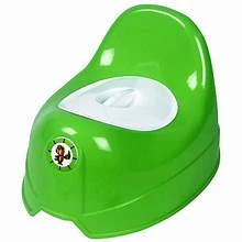 BABY POTTY TRAINER