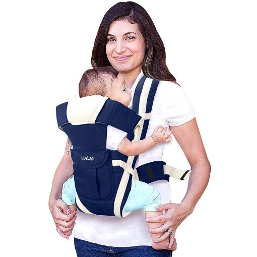 Baby Carrier Comfort Wrap Bag, Kids Baby Carrier Bag