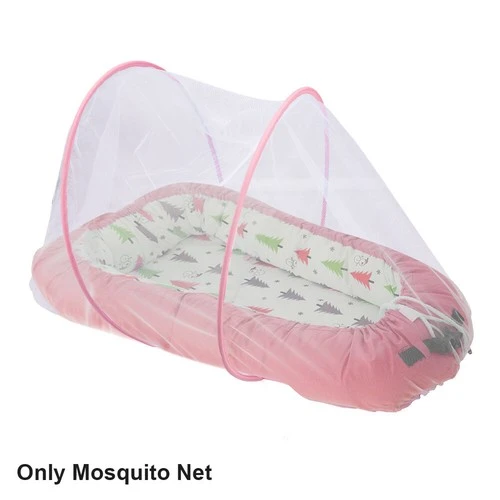 HOME DECOR BABY CRIB MOSQUITO NET