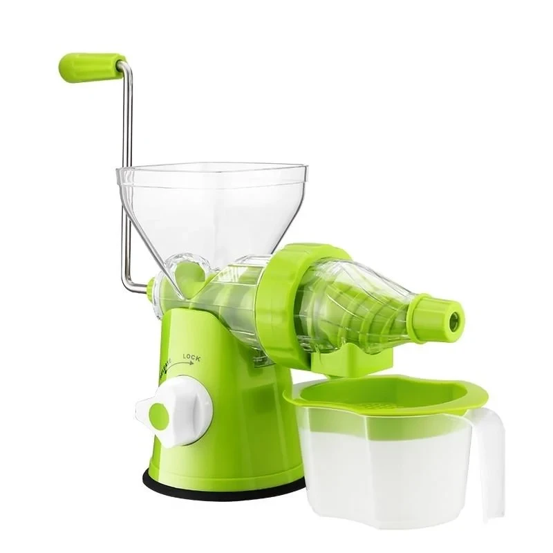 Multi Function Juicing Machine