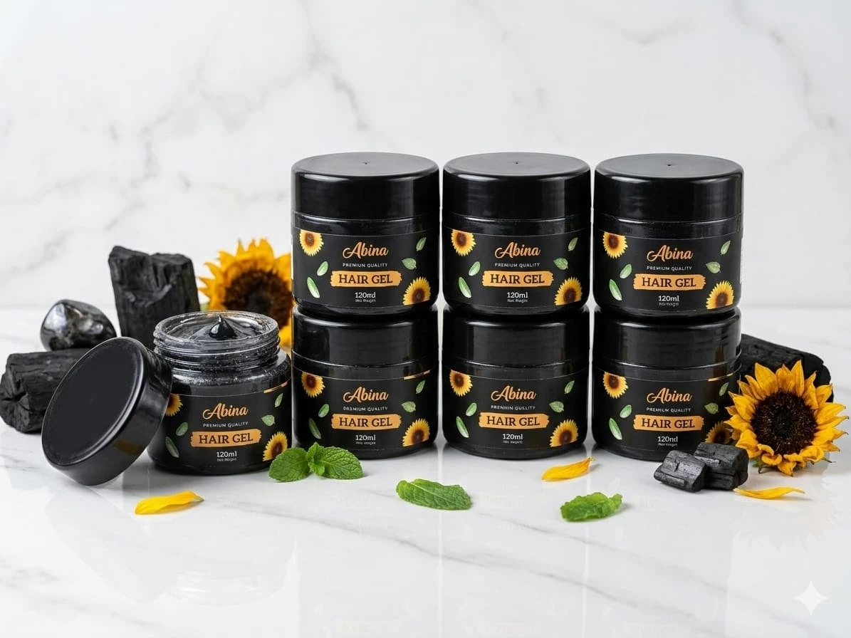 ABINA HAIR GEL